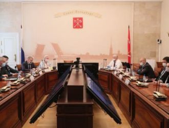 В Петербурге разработана «дорожная карта» по восстановлению плановой медицинской деятельности