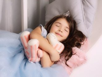 Тихий час в Ленинградской области.