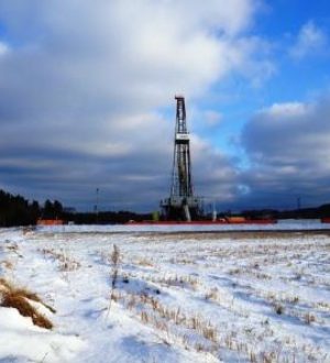 В 2025 году российский газ будет поставляться в Шанхай