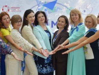Успешная Семья — успешная Россия