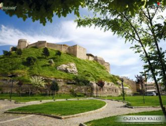 ГАЗИАНТЕП/GAZİANTEP