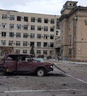 Заложники «Азота» рассказали о месяцах ужаса в подземельях: «Здесь сыночка похоронила»