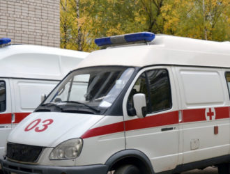 В Ленобласти школьник из Петербурга погиб на базе отдыха от удара током
