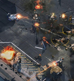 Обзор Crossfire: Legion — ушлой стратегии «в духе олдовой классики», которая попыталась ограбить игроков. Но никто не повелся