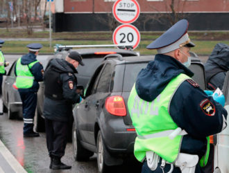 Сплошные проверки ГИБДД: тормозить будут всех подряд (где и когда)
