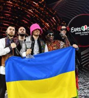 «Евровидение»: Украина голосит, мы поем, а нас обижают уже англичане