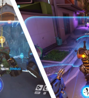 Похоже, запуск Overwatch 2 полностью убьет оригинальную игру