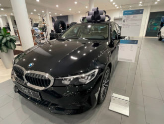 BMW снизила цены на весь модельный ряд в России. Таблица