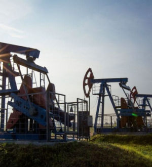 Нефтегазовый сектор. Анализ сценариев для нефтяного эмбарго