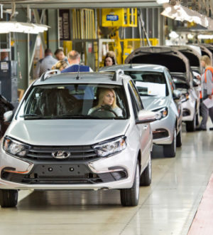 АвтоВАЗ начал производство «упрощенной» версии Lada Granta