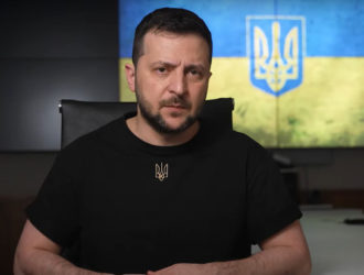 Парламент Венгрии заявил о «психических проблемах» Зеленского