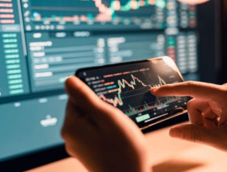 Итоги торгов. Пессимизм сохраняется, обороты падают