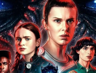 Голова-тюрьма. Обзор четвертого сезона сериала «Очень странные дела»