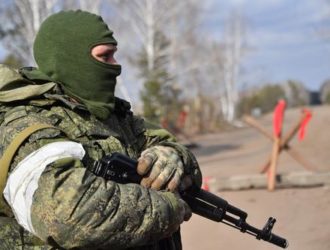 Херсонская область начала принимать беженцев из Николаевской области, где проходит линия соприкосновения между силами РФ и Украины