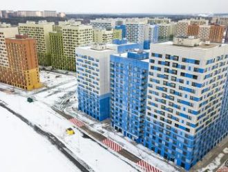Люди знают, насколько «улетит в космос» цена на квартиры в 2022 году