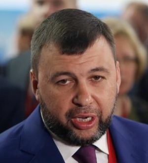 Пушилин заявил, что вопрос обмена иностранцев, приговоренных в ДНР к смертной казни, пока не обсуждается