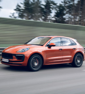 Тест-драйв обновленного Porsche Macan: прощай Turbo, больше мощности и последний шанс для ДВС