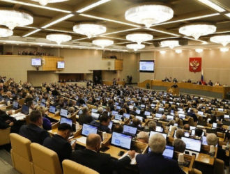 В Госдуме посчитали отмену ЕГЭ неизбежной: педагоги ответили неоднозначно