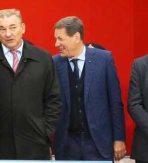 Звездные войны, раскол в старом ЦСКА: Фетисов, защитник, против вратаря Третьяка