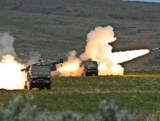 Подбитый Россией HIMARS стал ударом для Украины