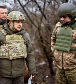 Политолог назвал имена «всадников украинского апокалипсиса»