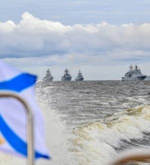 Политологи оценили предстоящие маневры ВМС РФ, КНР, Ирана у границ США
