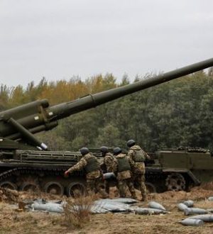 Израильский военный стратег ван Кревельд: Украина напрасно надеется победить Россию на поле боя