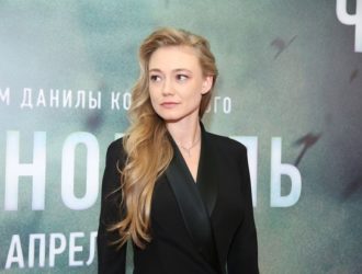 Оксана Акиньшина высказалась о влиянии спецоперации на российскую киноиндустрию
