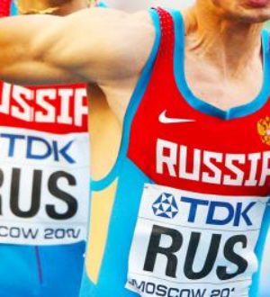 Спортивный карантин помогает России