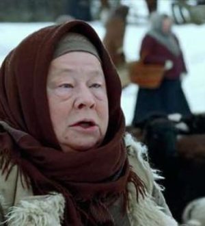 В Москве скончалась актриса Альбина Тиханова
