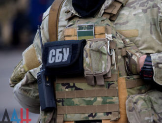 Раскол в СБУ: «молодые» кадры объявили войну «старикам»