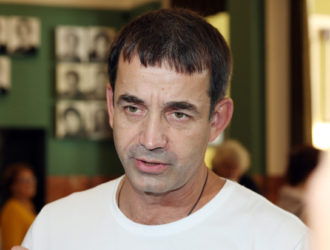 Певцов рассказал, как поступить со знаменитостями, которые вернутся в Россию