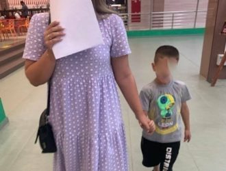 Вскрылись подробности продажи матерью своего 7-летнего сына: хотела угодить мужу
