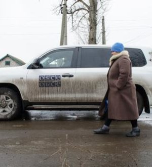 В Народной милиции ЛНР назвали обстановку на линии соприкосновения напряженной