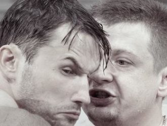 «Ревизор» превратился в «Лабардан-с» в непростом пространстве СТИ