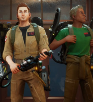 Обзор Ghostbusters: Spirits Unleashed. Очередная попытка монетизировать имя знаменитой франшизы в виде дешевой сессионки