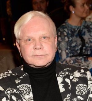 Умер певец Борис Моисеев — ему было 68 лет