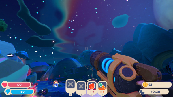 Обзор Slime Rancher 2. Бензиновый рескин и слизневая деградация
Обзор Slime Rancher 2. Бензиновый рескин и слизневая деградация