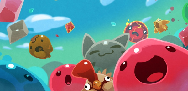Обзор Slime Rancher 2. Бензиновый рескин и слизневая деградация
Обзор Slime Rancher 2. Бензиновый рескин и слизневая деградация