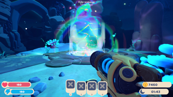 Обзор Slime Rancher 2. Бензиновый рескин и слизневая деградация
Обзор Slime Rancher 2. Бензиновый рескин и слизневая деградация