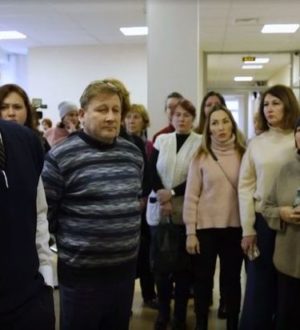 «Хотелось бы, чтобы побыстрее разобрались»
