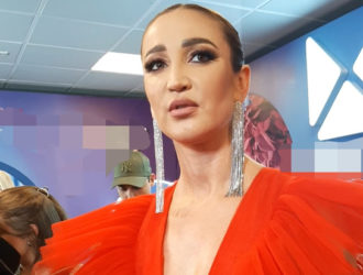Коллеги оценили дизайн новой квартиры Бузовой: «Что тут смеяться?»