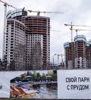 Субсидированный удар по бесквартирным россиянам