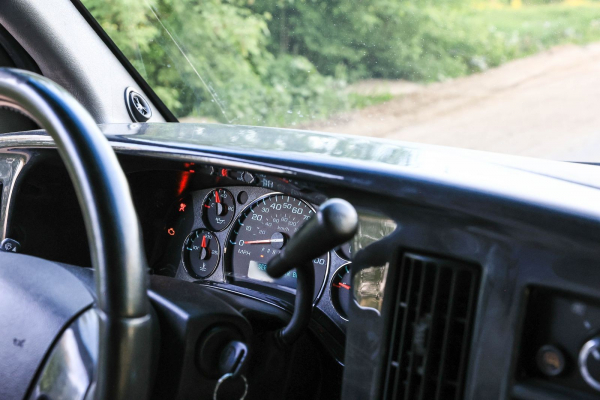 Из грузового фургона в люксовый шаттл: опыт владения GMC Savana Explorer 4х4 Из грузового фургона в люксовый шаттл: опыт владения GMC Savana Explorer 4х4