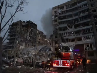 Небензя: трагедия в Днепропетровске случилась по вине Киева