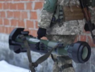 Военкор Линин: польские военные все чаще появляются в зоне СВО