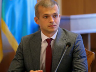 На Украине за взятку задержали замминистра, воровавшего на закупках генераторов