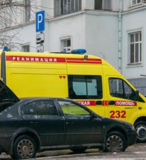 Baza: Никита Михалков госпитализирован