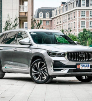 Haval, Geely и Chery. Все о новинках из Китая для России в 2023 году