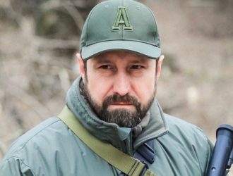Ходаковский предрек «тяжелые времена» после взятия Соледара